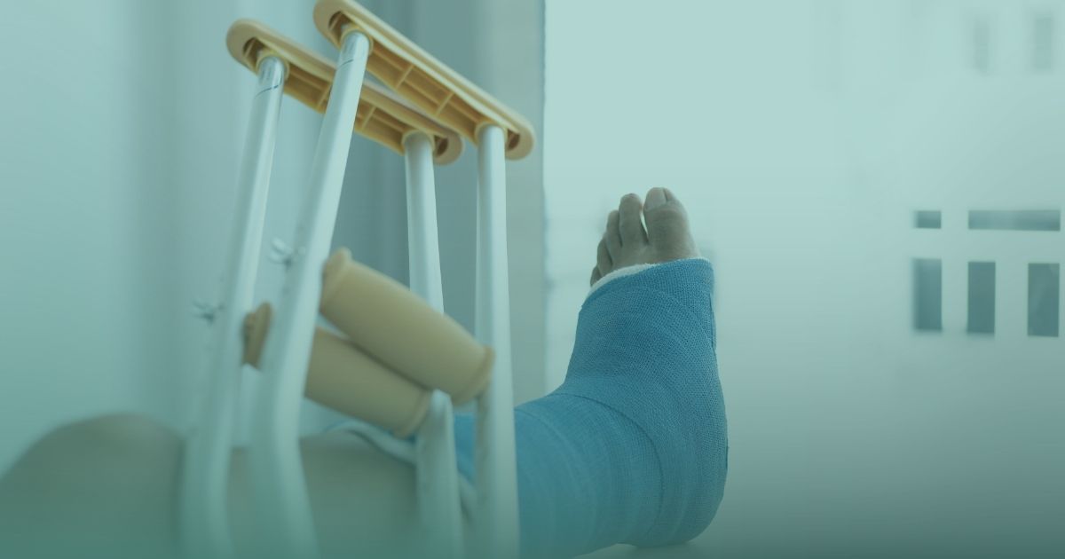 Bone Health Beyond Fractures: Why Prevention Is an Essential Part of Orthopedic Care