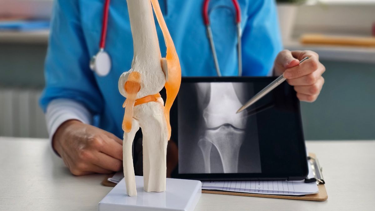 Empowering Patients Through Education in Orthopedic Care