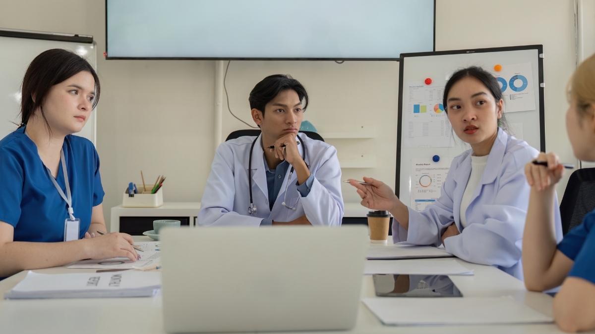 How Orthopedic Research Improves Patient Outcomes