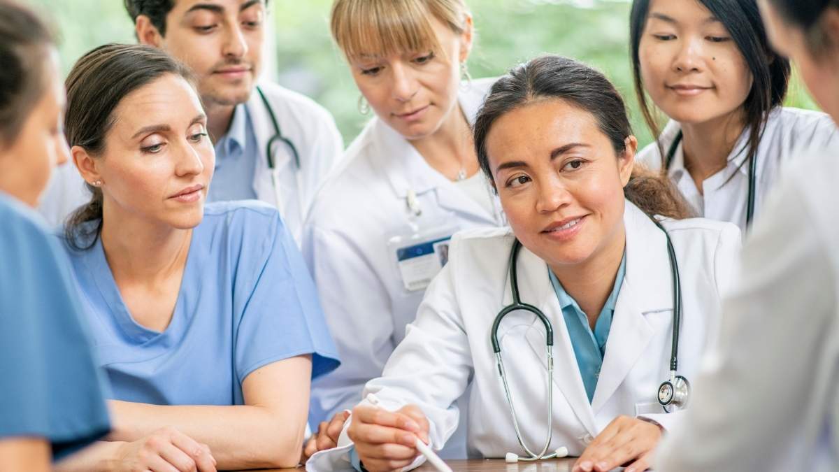 Inside Orthopedic Residency Research: Training the Next Generation of Surgeons