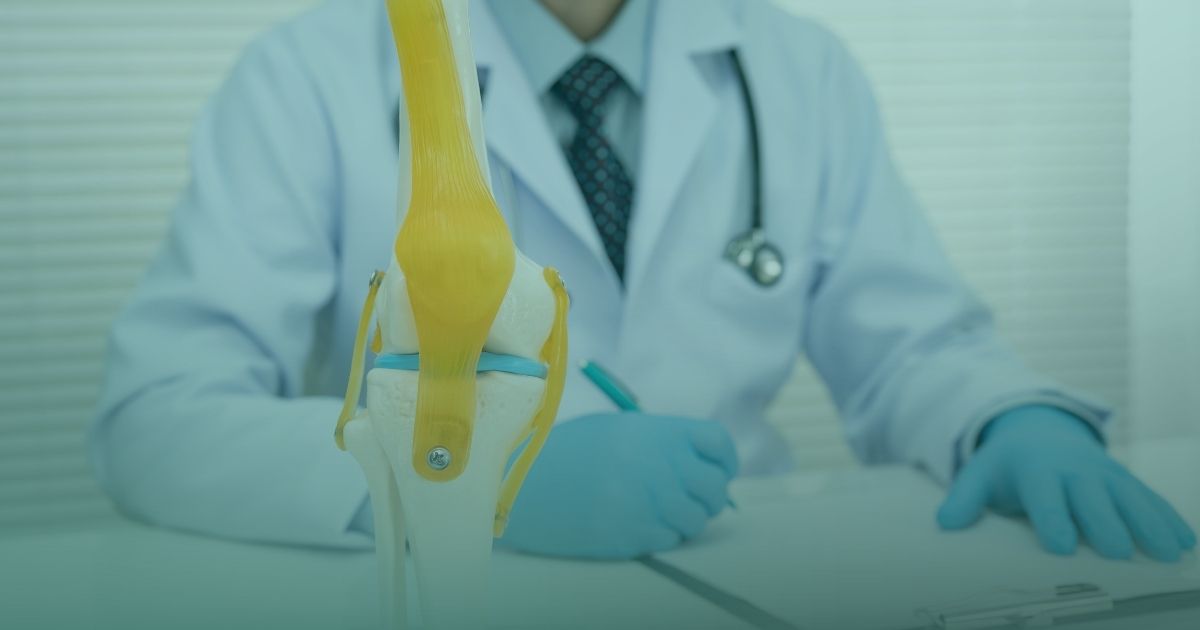 Outpatient Joint Replacement: Is Same-Day Surgery the Future