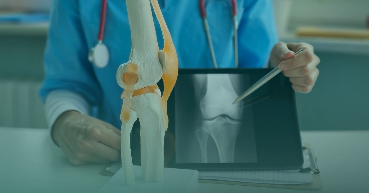 Empowering Patients Through Education in Orthopedic Care