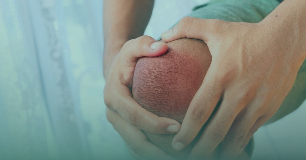 Periprosthetic Joint Infection: Why Prevention and Early Diagnosis Matter