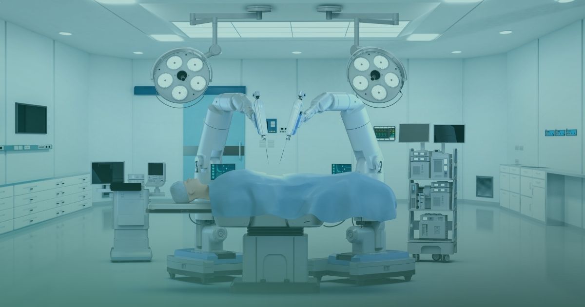 Robotics in Joint Arthroplasty: Better Precision, Better Outcomes