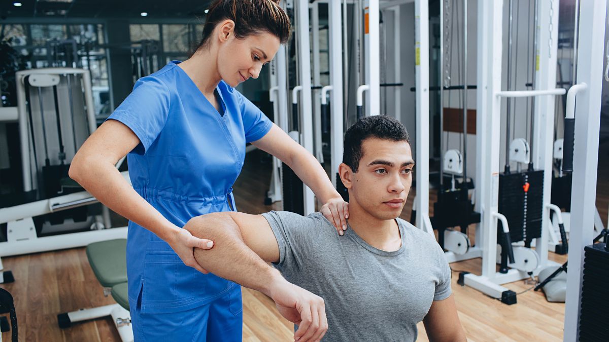 Shoulder Arthroplasty in the Active Athlete: Recovery, Outcomes, and Return to Sport