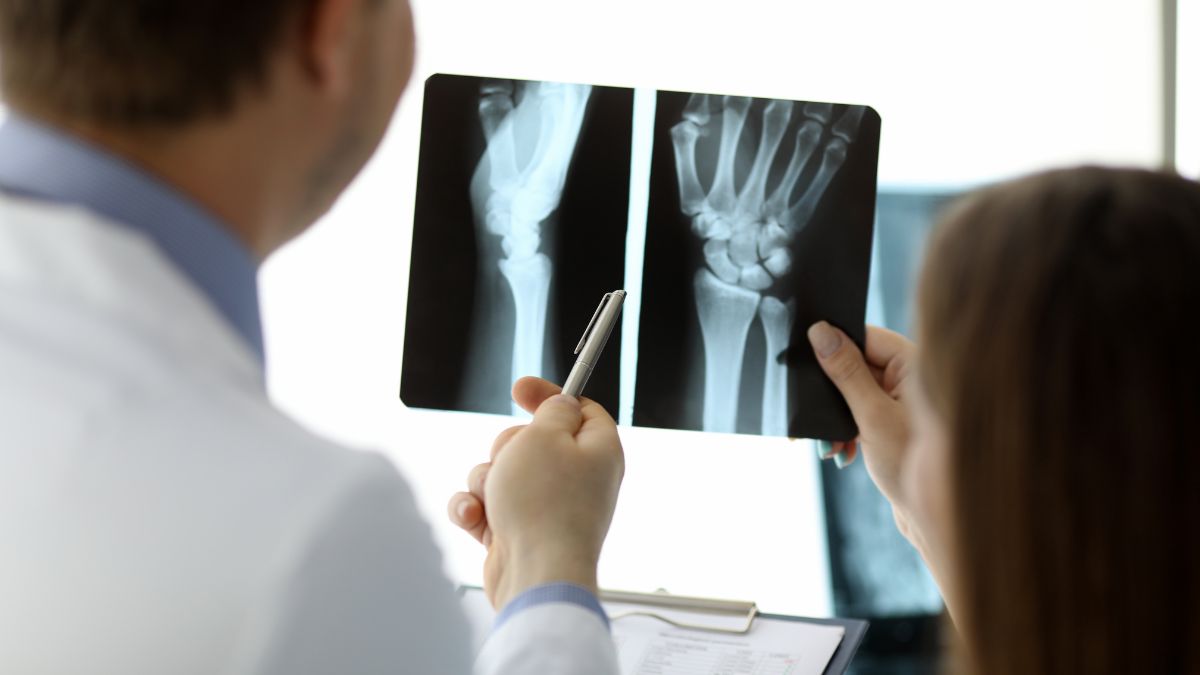 Why Long-Term Data Collection Matters in Orthopedic Research