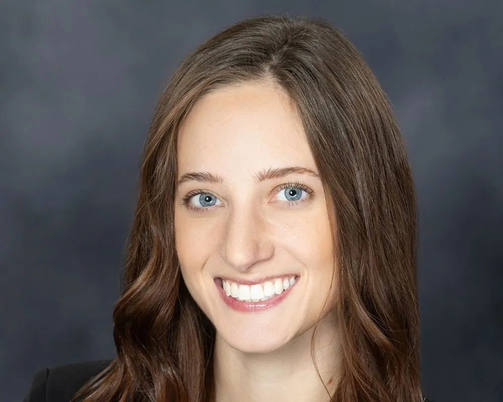 Orthopedic Fellowship - Abby Sferrella