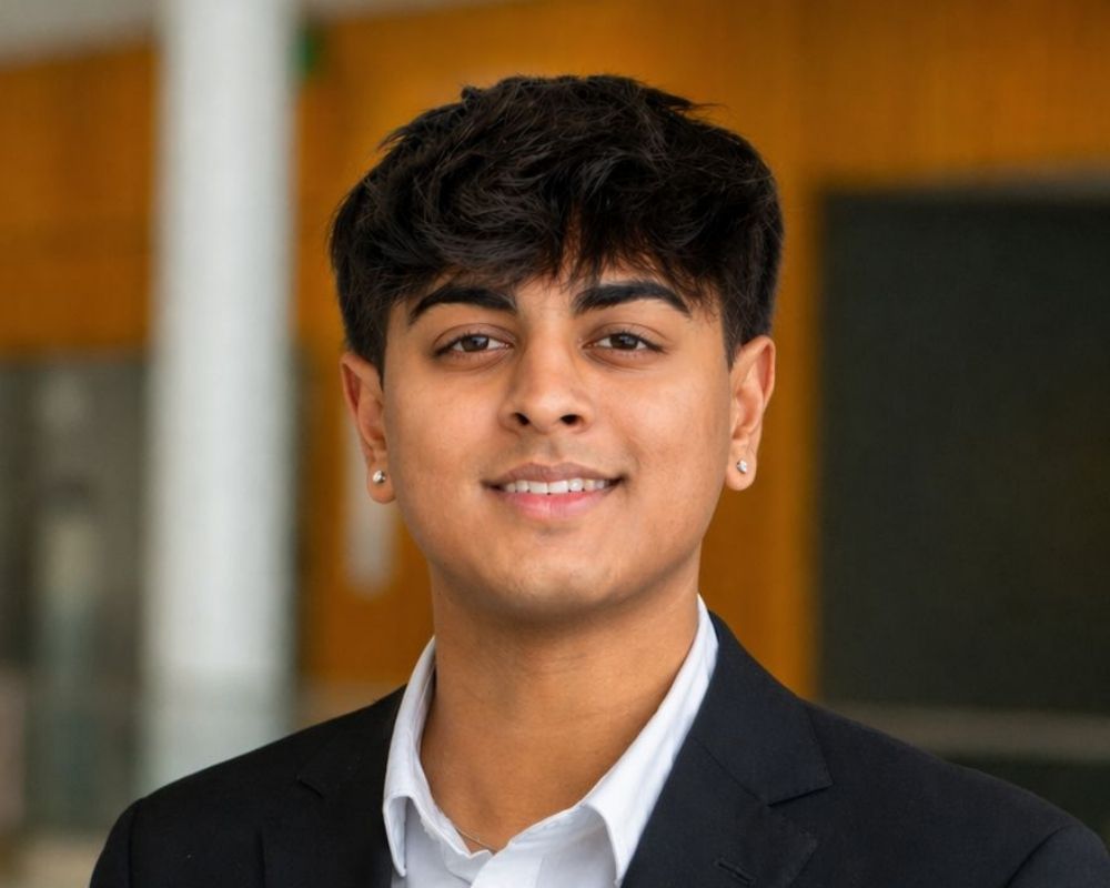 Orthopedic Research - Krish Kothiya