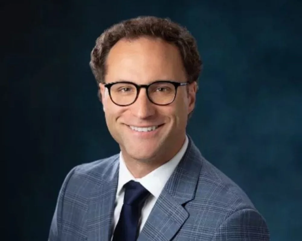 Board of Directors - Andrew Ames DO