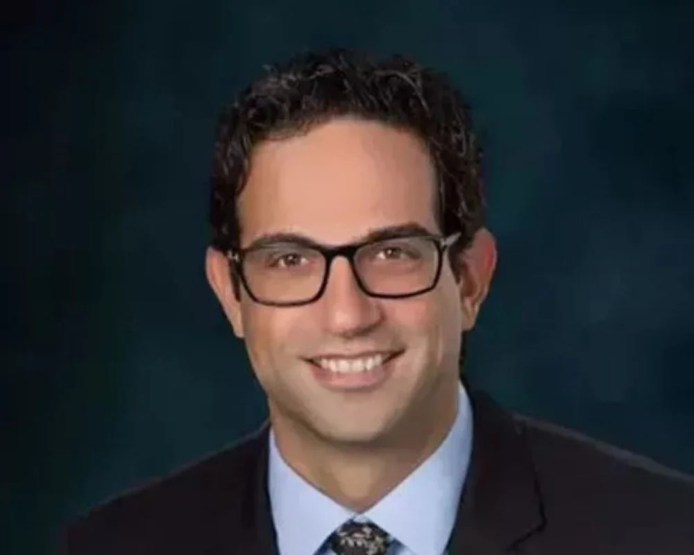 Board of Directors - Maher Bahu, MD