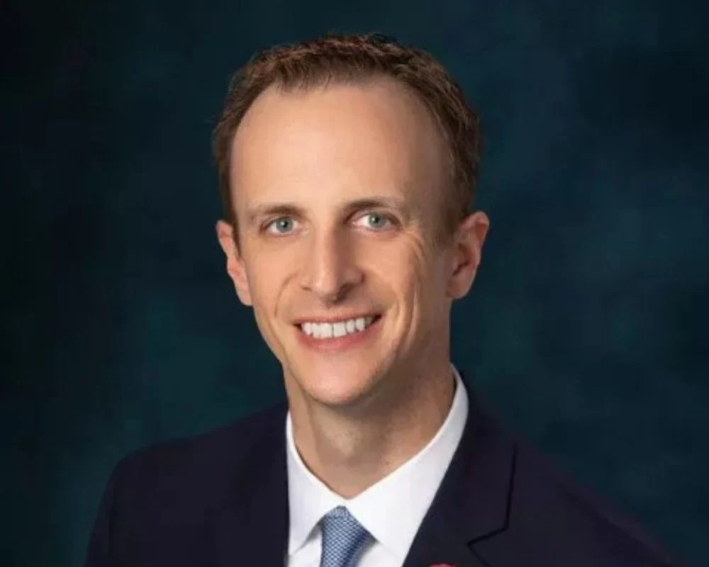 Nicholas Schroeder, MD